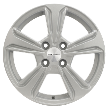 Диск Khomen Wheels KHW1501