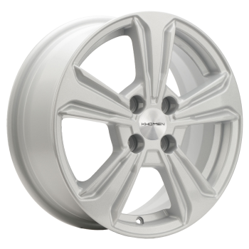 Диск Khomen Wheels KHW1502