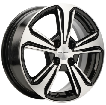 Диск Khomen Wheels KHW1502
