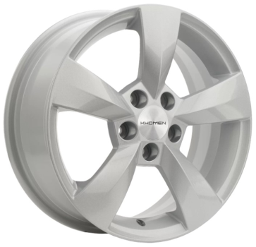 Диск Khomen Wheels KHW1504