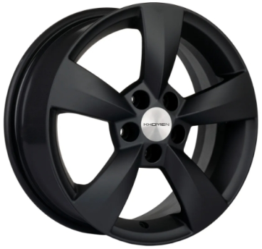 Диск Khomen Wheels KHW1504