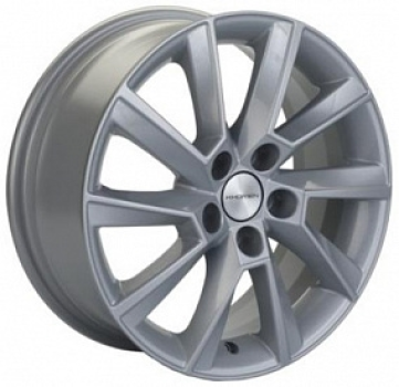 Диск Khomen Wheels KHW1507