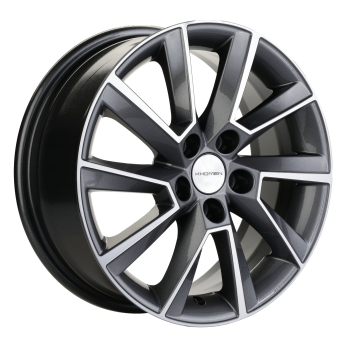 Диск Khomen Wheels KHW1507