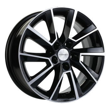 Диск Khomen Wheels KHW1507