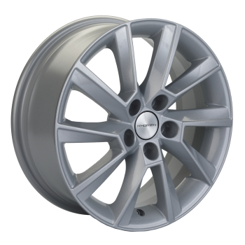 Диск Khomen Wheels KHW1507