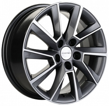 Диск Khomen Wheels KHW1507