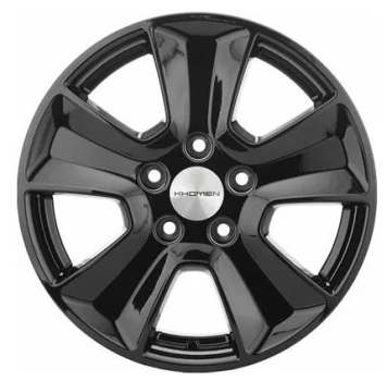 Диск Khomen Wheels KHW1601