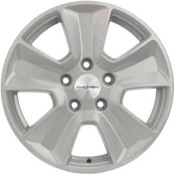 Диск Khomen Wheels KHW1601