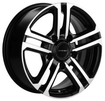 Диск Khomen Wheels KHW1602
