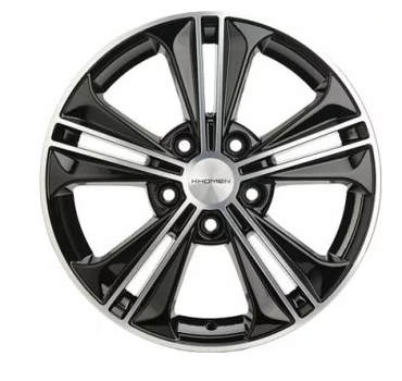 Диск Khomen Wheels KHW1603