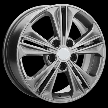 Диск Khomen Wheels KHW1603