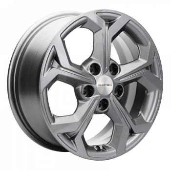 Диск Khomen Wheels KHW1606