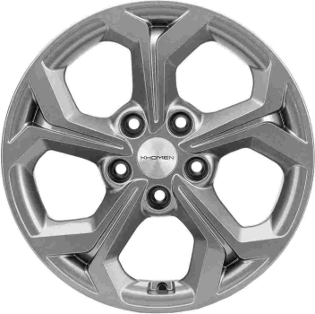 Диск Khomen Wheels KHW1606