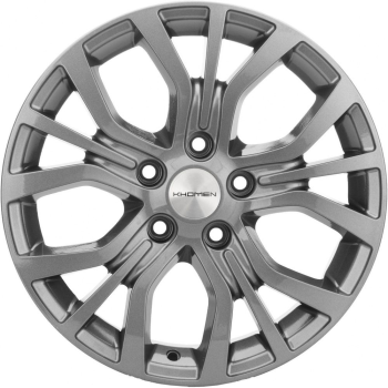 Диск Khomen Wheels KHW1608