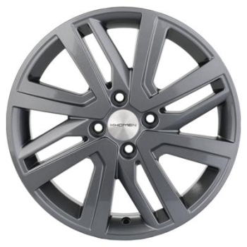 Диск Khomen Wheels KHW1609