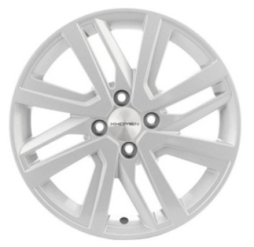 Диск Khomen Wheels KHW1609