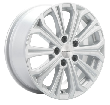 Диск Khomen Wheels KHW1610