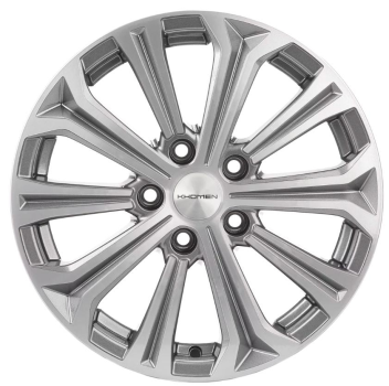 Диск Khomen Wheels KHW1610