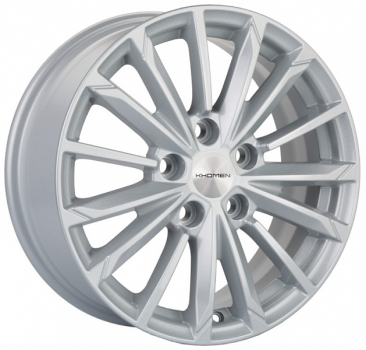 Диск Khomen Wheels KHW1611