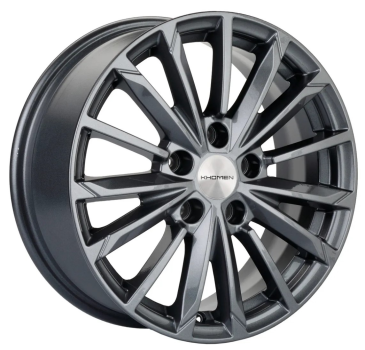 Диск Khomen Wheels KHW1611