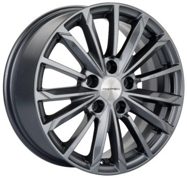 Диск Khomen Wheels KHW1611
