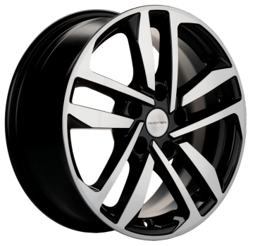Диск Khomen Wheels KHW1612