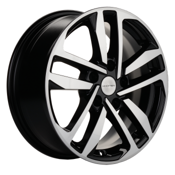 Диск Khomen Wheels KHW1612