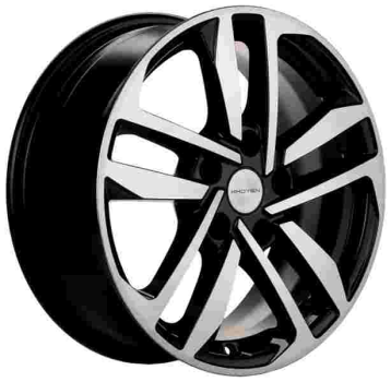 Диск Khomen Wheels KHW1612