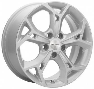 Диск Khomen Wheels KHW1702