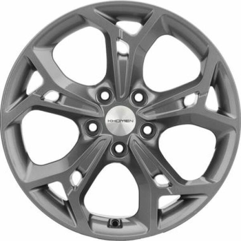 Диск Khomen Wheels KHW1702