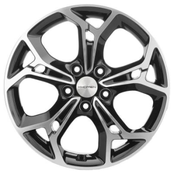 Диск Khomen Wheels KHW1702