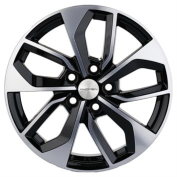 Диск Khomen Wheels KHW1703