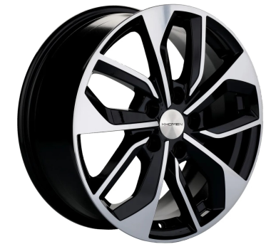Диск Khomen Wheels KHW1703