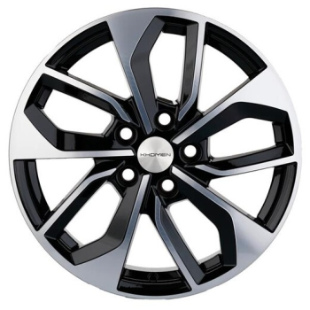 Диск Khomen Wheels KHW1703
