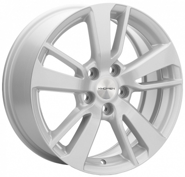 Диск Khomen Wheels KHW1704