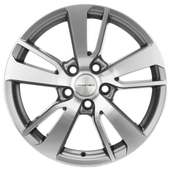 Диск Khomen Wheels KHW1704