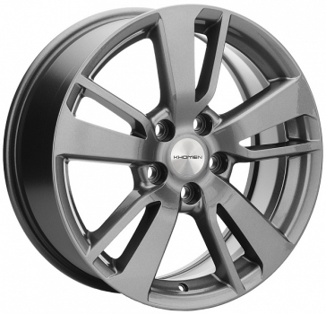 Диск Khomen Wheels KHW1704