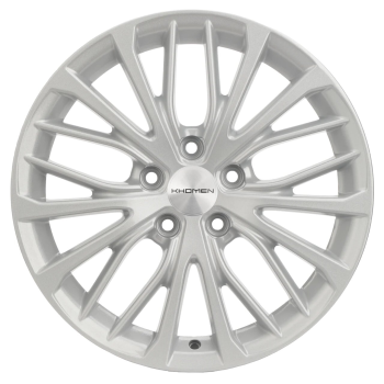 Диск Khomen Wheels KHW1705