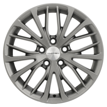 Диск Khomen Wheels KHW1705