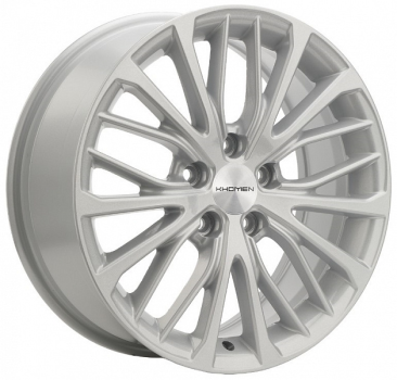 Диск Khomen Wheels KHW1705