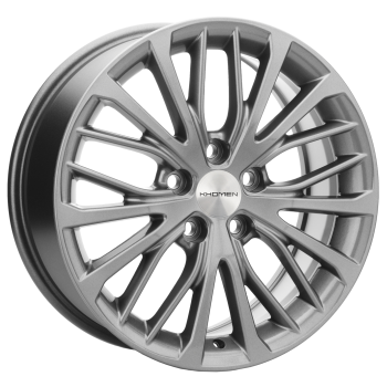 Диск Khomen Wheels KHW1705