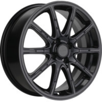 Диск Khomen Wheels KHW1707