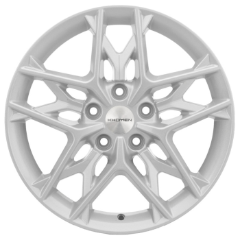Диск Khomen Wheels KHW1709