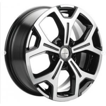 Диск Khomen Wheels KHW1710
