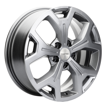 Диск Khomen Wheels KHW1710
