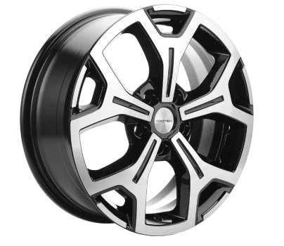Диск Khomen Wheels KHW1710