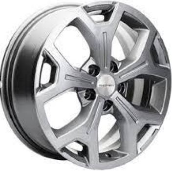 Диск Khomen Wheels KHW1710