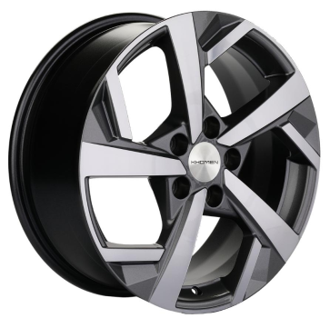 Диск Khomen Wheels KHW1712