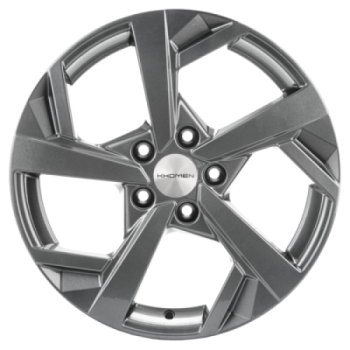 Диск Khomen Wheels KHW1712