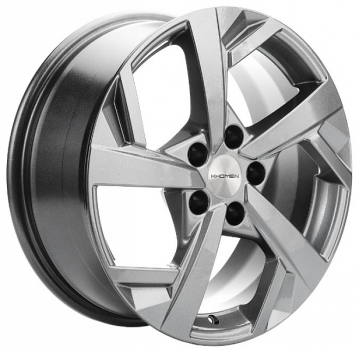 Диск Khomen Wheels KHW1712
